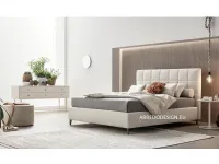 LETTO Victor trapuntato * V&nice in OFFERTA OUTLET - 30%