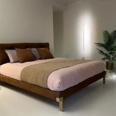LETTO Viktor Baxter SCONTATO 