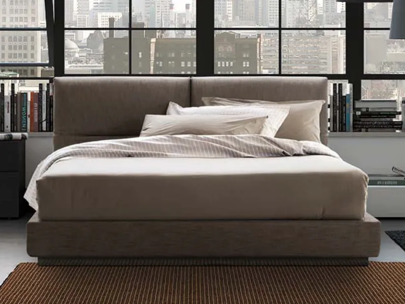 LETTO Vintage Pianca SCONTATO