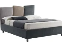 LETTO Viola Zen a PREZZI OUTLET