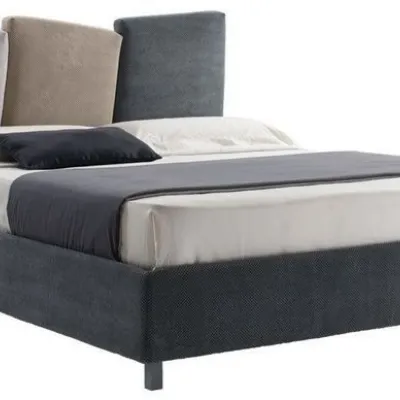 LETTO Viola Zen a PREZZI OUTLET