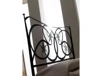 Letto Virginia *di Florentia bed
 scontato del 35%