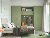 Letto Volodi Colombini casa scontato del 25%