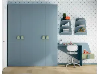 Letto Volodi Colombini casa scontato del 30%