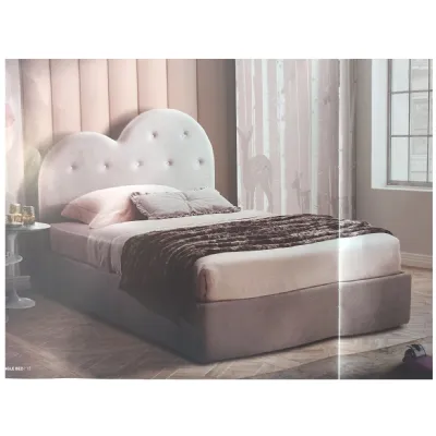 Letto Vulcanodi Artigiana letti scontato del 36%