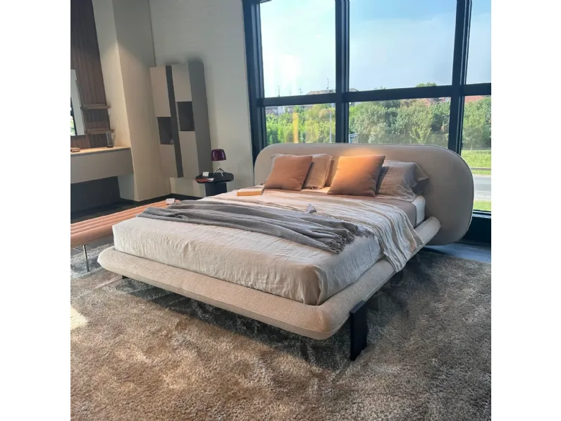 Letto Wabi Saba SCONTATO a PREZZI OUTLET