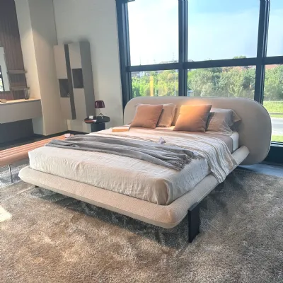 Letto Wabi Saba SCONTATO a PREZZI OUTLET