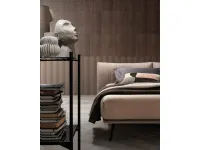 LETTO Warp * Samoa a PREZZI OUTLET