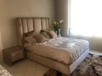 Letto matrimoniale classico Welcome Collezione esclusiva a prezzo scontato