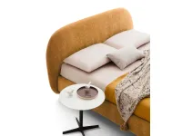 Letto moderno Wheel Le comfort scontato 35%