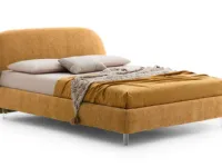 LETTO Wheel Le comfort in OFFERTA OUTLET - 37%