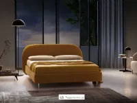 LETTO Wheel Le comfort in OFFERTA OUTLET - 37%