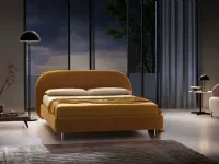 Letto matrimoniale Wheel Le comfort con un ribasso IMPERDIBILE