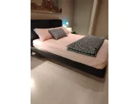 Letto Wiki con contenitore a box V&nice SCONTATO a PREZZI OUTLET
