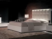 Scopri il Letto William di Cattelan Italia a prezzo scontato!