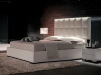 Letto William Cattelan SCONTATO a PREZZI OUTLET