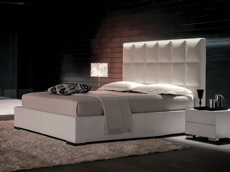 Letto William Cattelan SCONTATO a PREZZI OUTLET