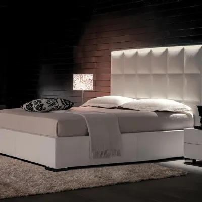 Letto William Cattelan SCONTATO a PREZZI OUTLET