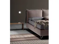 Letto moderno Wisp b-side samoa Samoa con uno sconto del 30%