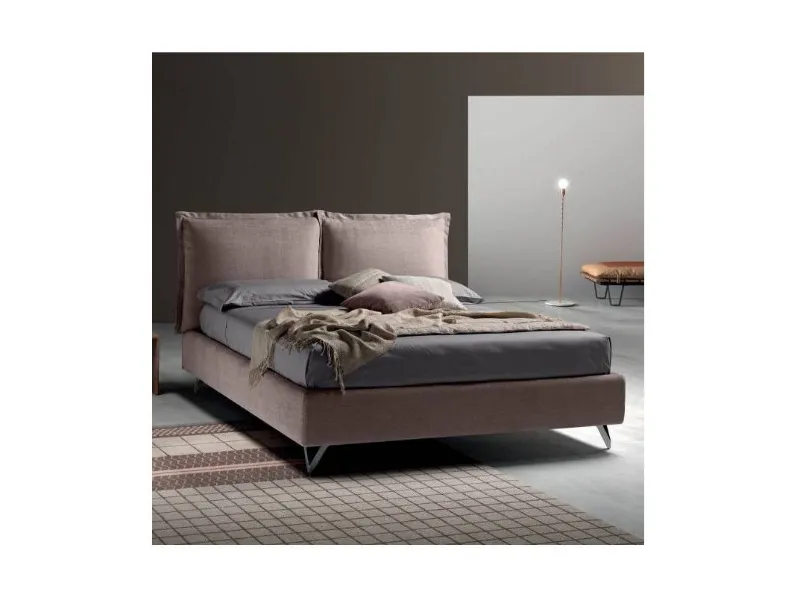 Letto moderno Wisp b-side samoa Samoa con uno sconto del 30%