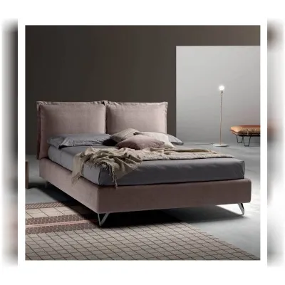 Letto matrimoniale Wisp b-side samoa Samoa con uno sconto IMPERDIBILE