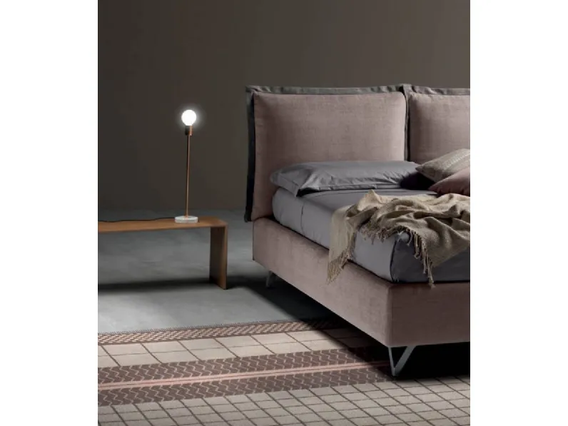 LETTO Wisp * Samoa a PREZZI OUTLET