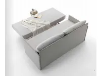 Letto singolo con giroletto You&me Ergogreen a prezzo scontato