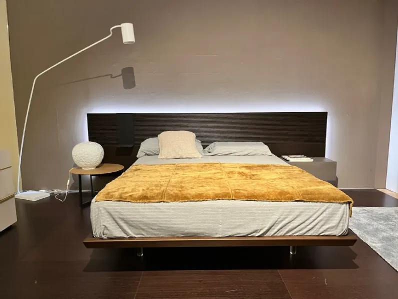 Letto in legno modello Zen: scopri il prezzo 