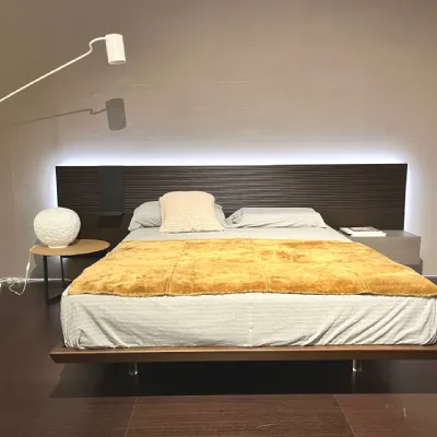 Letto in legno modello Zen: scopri il prezzo 