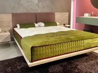 Scopri il prezzo riservato di questo letto Zen slim di Devina nais 