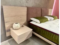 Scopri il prezzo riservato di questo letto Zen slim di Devina nais 