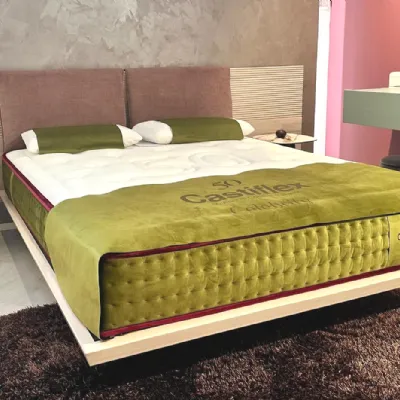 Letto Zen slim di Devina nais: richiedi prezzo 