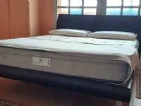 Letto Zenitdi Spar scontato del 50%