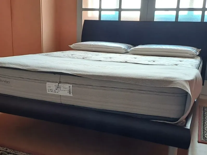 Letto Zenitdi Spar scontato del 50%