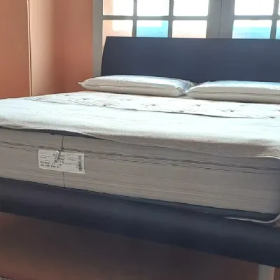 Letto Zenitdi Spar scontato del 50%