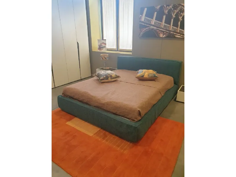 Letto Zoom Exc SCONTATO a PREZZI OUTLET