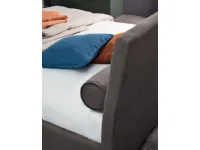 Letto V&Nice matrimoniale con contenitore scontato del 27%