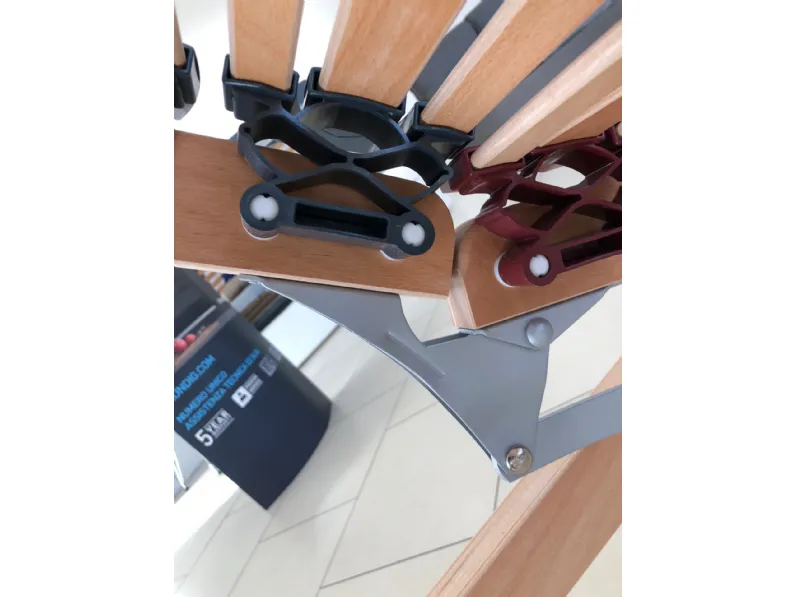 Rete gaia MOTORIZZATA Artigianale a PREZZI OUTLET