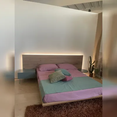Richiedi il prezzo di questo letto Letto zen devina nais  di Devina nais 