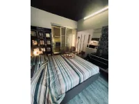 Letto matrimoniale Letto matrimoniale Adok con un ribasso IMPERDIBILE