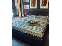 Letto matrimoniale Letto matrimoniale Adok con un ribasso IMPERDIBILE