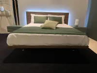 Letto in legno modello Zen: contatta il venditore per scoprire il prezzo 