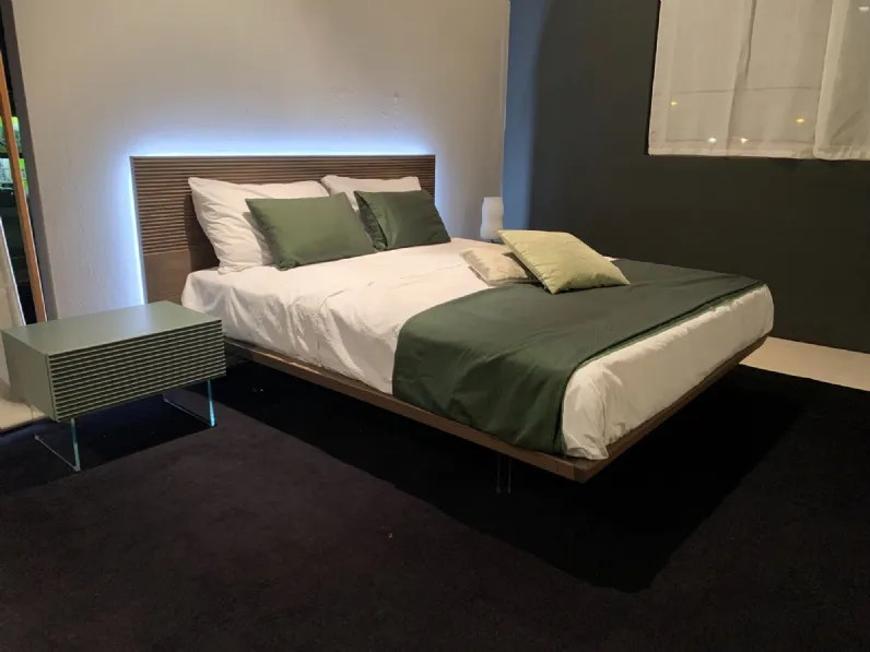 Letto in legno modello Zen: contatta il venditore per scoprire il prezzo 