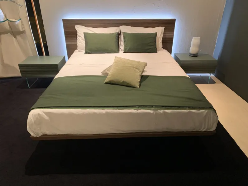 Letto Zen Devina nais SCONTATO 