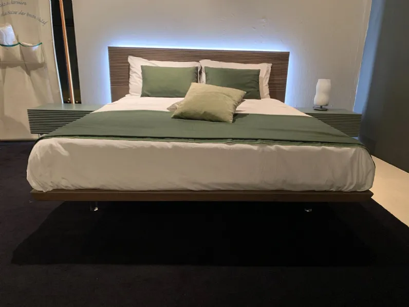 Letto Zen Devina nais SCONTATO 