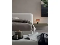 Letto imbottito Hary * Dall'Agnese a prezzo scontato!