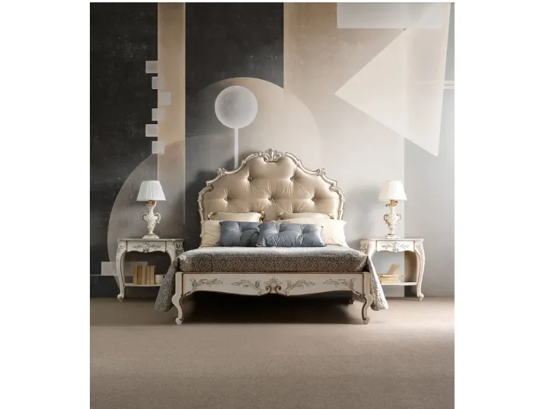 Richiedi il prezzo riservato del letto Mod 2520 nell'immagine 