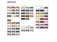 Letto matrimoniale con giroletto Tommy a prezzo riservato 