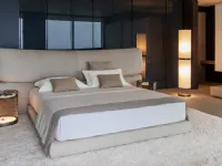 Letto imbottito modello Yuna: contatta il venditore per scoprire il prezzo 