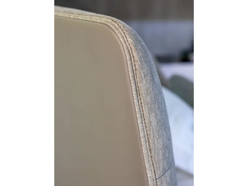 Letto matrimoniale Yuna Flou con un ribasso IMPERDIBILE